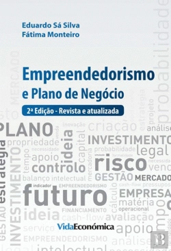 Bertrand.pt - Empreendedorismo e Plano de Negócios