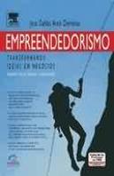 Empreendedorismo - Transformando Idéias em Negócios