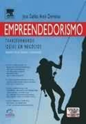 Empreendedorismo - Transformando Idéias em Negócios