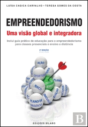 Empreendedorismo - Uma Visão Global e Integradora