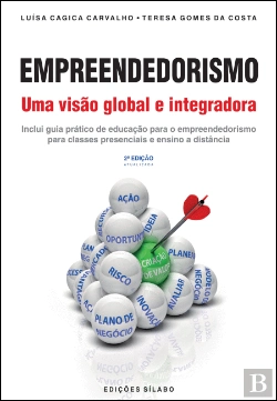 Bertrand.pt - Empreendedorismo - Uma Visão Global e Integradora
