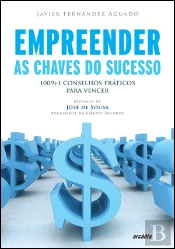 Empreender as Chaves do Sucesso