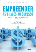 Empreender as Chaves do Sucesso