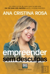 Empreender sem Desculpas