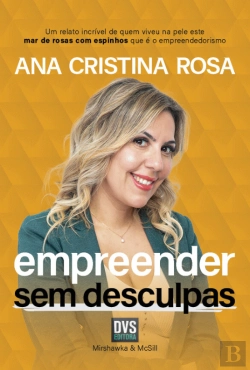 Bertrand.pt - Empreender sem Desculpas