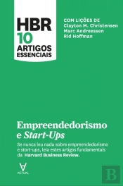 Empreendorismo e Startups 