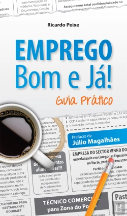 Bertrand.pt - Emprego Bom e Já