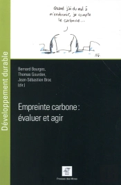 Empreinte Carbone : Evaluer Et Agir