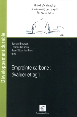 Bertrand.pt - Empreinte Carbone : Evaluer Et Agir