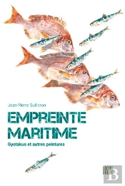 Empreinte Maritime - Gyotakus Et Autres Peintures