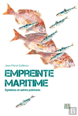 Bertrand.pt - Empreinte Maritime - Gyotakus Et Autres Peintures