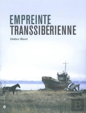 Empreinte Transsibérienne