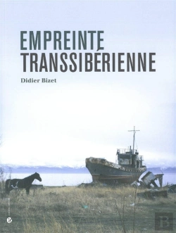 Bertrand.pt - Empreinte Transsibérienne