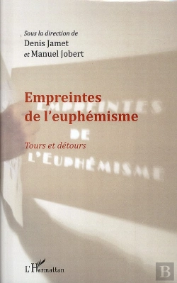 Bertrand.pt - Empreintes De L'Euphémisme ; Tours Et Détours
