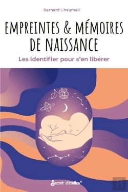Bertrand.pt - Empreintes & Mémoires De Naissance : Les Identifier Pour S'En Libérer