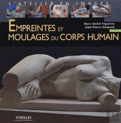 Bertrand.pt - Empreintes Et Moulages Du Corps Humain