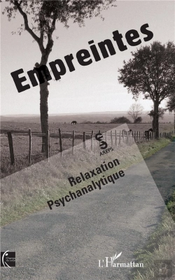 Bertrand.pt - Empreintes ; Relaxation Psychanalytique