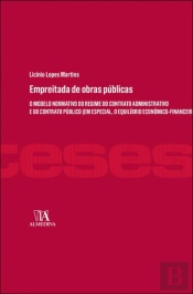 Empreitada de Obras Públicas
