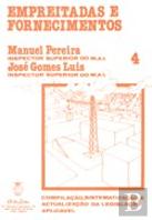 Empreitadas e Fornecimentos