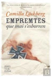 Empremtes Que Mai S'Esborren