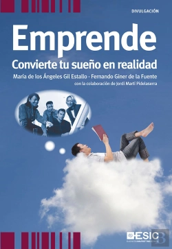 Bertrand.pt - Emprende: Convierte Tu Sueño En Realidad