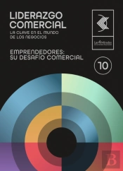 Emprendedores: Su Desafío Comercial 10