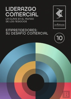 Bertrand.pt - Emprendedores: Su Desafío Comercial 10