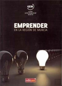 Bertrand.pt - Emprendedores Y Creación De Empresas En La Región De Murcia