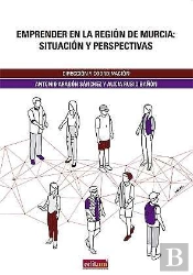Emprender En La Región De Murcia. 2017