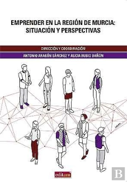 Bertrand.pt - Emprender En La Región De Murcia. 2017