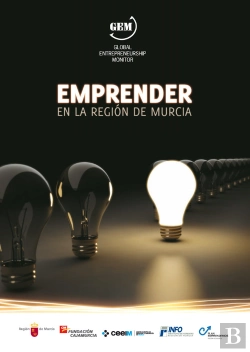 Bertrand.pt - Emprender En La Region De Murcia