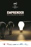 Emprender En La Region De Murcia