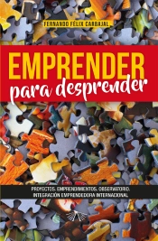 Emprender Para Desprender