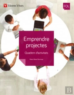 Bertrand.pt - Emprender Proyectos Cuaderno De Actividades Formacion Orientacion Laboral Grado