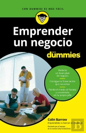 Emprender Un Negocio Para Dummies