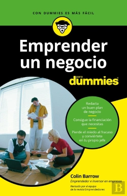 Bertrand.pt - Emprender Un Negocio Para Dummies