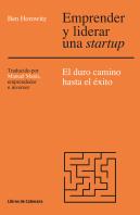 Emprender Y Liderar Una Startup