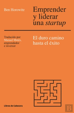 Bertrand.pt - Emprender Y Liderar Una Startup