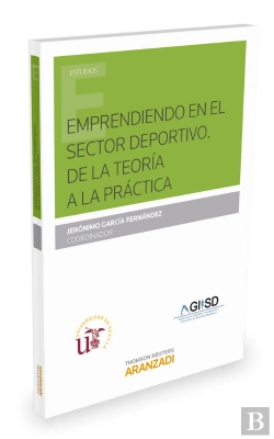 Bertrand.pt - Emprendiendo En El Sector Deportivo. De La Teoría A La Práctica