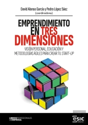 Emprendimiento En Tres Dimensiones