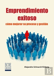 Emprendimiento Exitoso - 1ra Edición