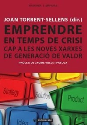 Emprendre En Temps De Crisi