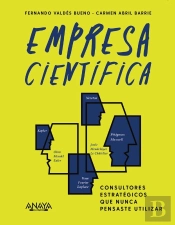 Empresa Científica
