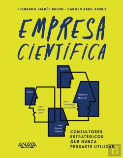 Bertrand.pt - Empresa Científica