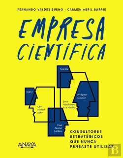 Bertrand.pt - Empresa Cientifica