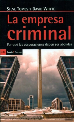 Bertrand.pt - Empresa Criminal, La