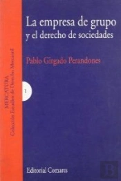 Empresa De Grupo Y El Derecho D