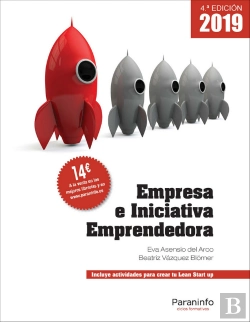 Bertrand.pt - Empresa E Iniciativa Emprendedora 4.ª Edición 2019