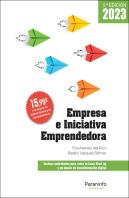 Empresa E Iniciativa Emprendedora 4ª Edicion
