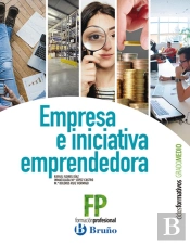 Empresa E Iniciativa Emprendedora Ciclos Formativos Grado Medio